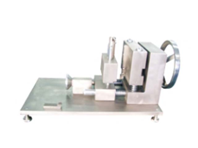 QK-20 缺口制样机